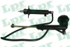 Робочий циліндр зчеплення (20,64мм) JEEP CHEROKEE, GRAND CHEROKEE I, WRANGLER I 2.5-5.2 01.88-09.01 LPR 3129K (фото 1)