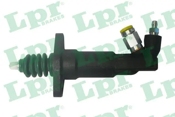 Робочий циліндр зчеплення (19,05мм) AUDI A3, TT SEAT AROSA, CORDOBA, CORDOBA VARIO, IBIZA II, LEON, TOLEDO II, TOLEDO III SKODA OCTAVIA I, OCTAVIA II VW BORA, BORA I 1.0-3.2 03.82-06.14 LPR 3215 (фото 1)