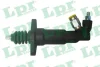 Робочий циліндр зчеплення (19,05мм) AUDI A3, TT SEAT AROSA, CORDOBA, CORDOBA VARIO, IBIZA II, LEON, TOLEDO II, TOLEDO III SKODA OCTAVIA I, OCTAVIA II VW BORA, BORA I 1.0-3.2 03.82-06.14 LPR 3215 (фото 1)