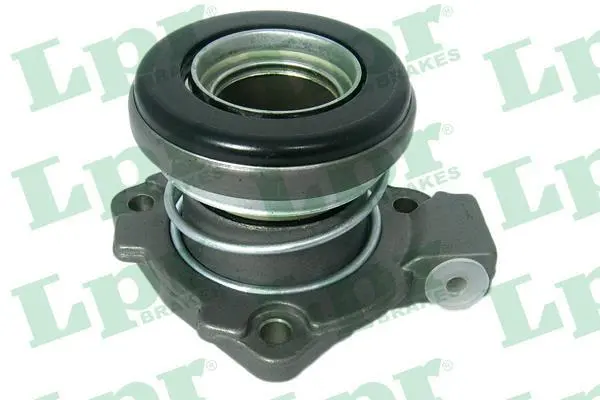 Підшипник зчеплення гідравлічний CADILLAC BLS CHEVROLET ASTRA, CORSA, VECTRA, ZAFIRA FIAT CROMA HYUNDAI MATRIX OPEL ASTRA F, ASTRA G, ASTRA G CLASSIC, ASTRA H 1.2-3.2 10.91- LPR 3218 (фото 1)