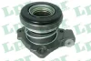 Підшипник зчеплення гідравлічний CADILLAC BLS CHEVROLET ASTRA, CORSA, VECTRA, ZAFIRA FIAT CROMA HYUNDAI MATRIX OPEL ASTRA F, ASTRA G, ASTRA G CLASSIC, ASTRA H 1.2-3.2 10.91- LPR 3218 (фото 1)