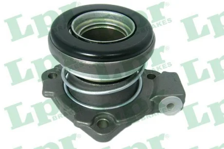 Підшипник зчеплення гідравлічний CADILLAC BLS CHEVROLET ASTRA, CORSA, VECTRA, ZAFIRA FIAT CROMA HYUNDAI MATRIX OPEL ASTRA F, ASTRA G, ASTRA G CLASSIC, ASTRA H 1.2-3.2 10.91- LPR 3218