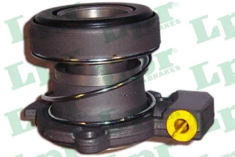Підшипник зчеплення гідравлічний ALFA ROMEO 159 AUDI A8 D4 CHEVROLET ASTRA, AVEO, CORSA, CRUZE, VECTRA, ZAFIRA FIAT CROMA OPEL ADAM, ASTRA F, ASTRA G, ASTRA G CLASSIC 1.0-4.2D 10.87- LPR 3220