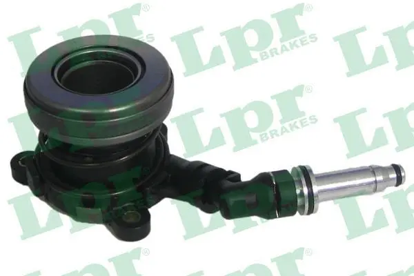 Підшипник зчеплення гідравлічний ALFA ROMEO 159 AUDI A8 D4 CHEVROLET ASTRA, AVEO, CORSA, CRUZE, VECTRA, ZAFIRA FIAT CROMA OPEL ADAM, ASTRA F, ASTRA G, ASTRA G CLASSIC 1.0-4.2D 10.87- LPR 3220P (фото 1)