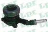 Підшипник зчеплення гідравлічний ALFA ROMEO 159 AUDI A8 D4 CHEVROLET ASTRA, AVEO, CORSA, CRUZE, VECTRA, ZAFIRA FIAT CROMA OPEL ADAM, ASTRA F, ASTRA G, ASTRA G CLASSIC 1.0-4.2D 10.87- LPR 3220P (фото 1)