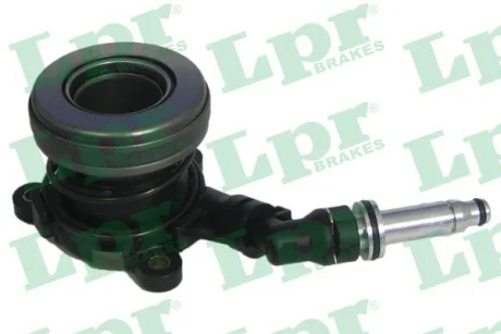 Підшипник зчеплення гідравлічний ALFA ROMEO 159 AUDI A8 D4 CHEVROLET ASTRA, AVEO, CORSA, CRUZE, VECTRA, ZAFIRA FIAT CROMA OPEL ADAM, ASTRA F, ASTRA G, ASTRA G CLASSIC 1.0-4.2D 10.87- LPR 3220P