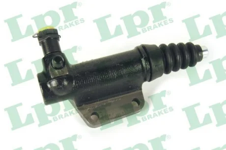Робочий циліндр зчеплення (20,64мм) ALFA ROMEO 147, MITO CITROEN NEMO FIAT 500, 500 C, DOBLO, DOBLO CARGO, FIORINO, GRANDE PUNTO, IDEA, LINEA, MULTIPLA, PALIO, PUNTO, PUNTO EVO 1.2-2.0D 04.99- LPR 3222