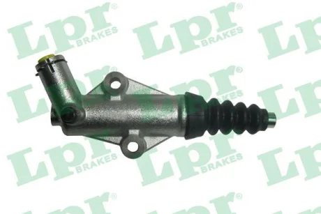 Робочий циліндр зчеплення (20,64мм) FIAT BRAVO II, DOBLO, GRANDE PUNTO, PUNTO, STILO LANCIA YPSILON 1.2-2.0D 09.99- LPR 3225