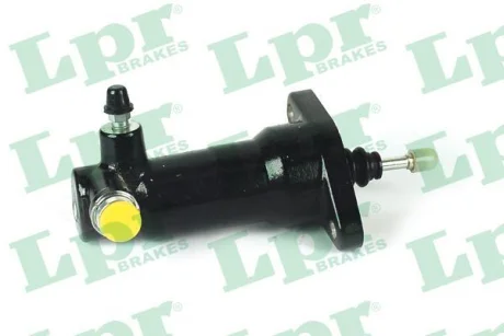 Робочий циліндр зчеплення (19,05мм) AUDI A1, A2, A3, A3 ALLSTREET, Q2 CUPRA ATECA, FORMENTOR, LEON, LEON SPORTSTOURER SEAT ALTEA, ALTEA XL, ARONA, ATECA, CORDOBA, IBIZA III 1.0-Electric 12.95- LPR 3233
