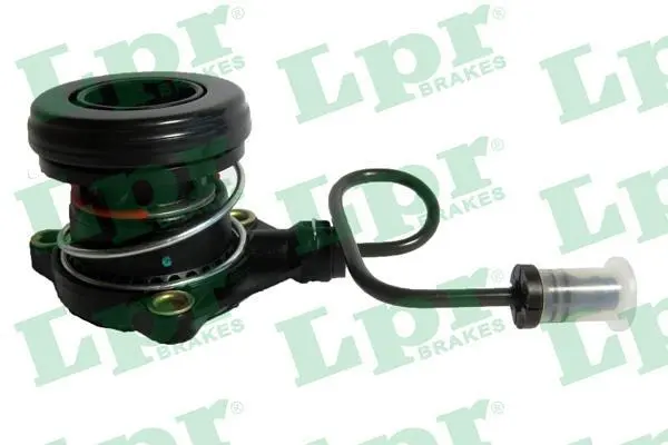 Підшипник зчеплення гідравлічний CHEVROLET ASTRA, AVEO, CORSA, CRUZE, VECTRA, ZAFIRA OPEL ADAM, ASTRA F, ASTRA G, ASTRA G CLASSIC, ASTRA H, ASTRA H CLASSIC, ASTRA H GTC, ASTRA J 1.0-3.2 10.91- LPR 3240 (фото 1)