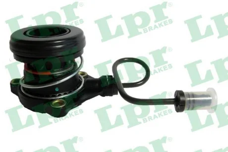 Підшипник зчеплення гідравлічний CHEVROLET ASTRA, AVEO, CORSA, CRUZE, VECTRA, ZAFIRA OPEL ADAM, ASTRA F, ASTRA G, ASTRA G CLASSIC, ASTRA H, ASTRA H CLASSIC, ASTRA H GTC, ASTRA J 1.0-3.2 10.91- LPR 3240