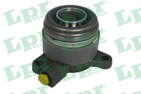 Підшипник зчеплення гідравлічний DAIHATSU CHARADE VIII SUBARU TREZIA TOYOTA AURIS, AVENSIS, C-HR, COROLLA, COROLLA VERSO, URBAN CRUISER, VERSO, VERSO S, YARIS, YARIS CROSS 1.2-2.2D 04.04- LPR 3246