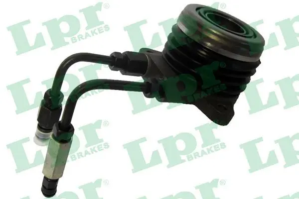 Підшипник зчеплення гідравлічний HYUNDAI I30, I40 I, I40 I CW, IX35, SANTA FÉ II, SANTA FÉ III, SONATA V, SONATA VI, TUCSON KIA CARENS I, CARENS III, CARENS IV, CARNIVAL III 1.6D-3.3 06.04- LPR 3255 (фото 1)