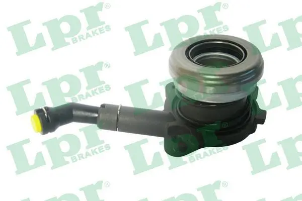 Підшипник зчеплення гідравлічний FORD TOURNEO CUSTOM V362, TRANSIT, TRANSIT CUSTOM V362, TRANSIT TOURNEO, TRANSIT V363 2.0D-2.3 04.06- LPR 3268 (фото 1)