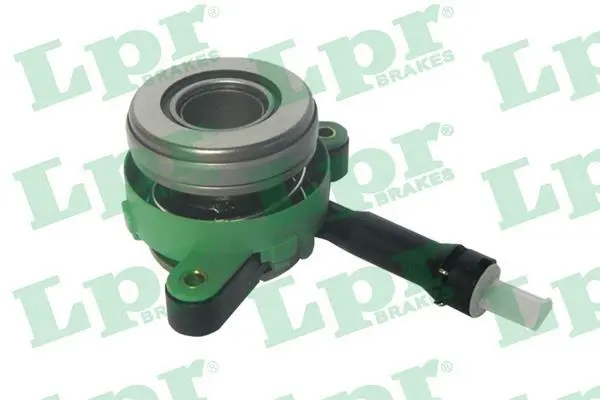 Підшипник зчеплення гідравлічний CHRYSLER SEBRING CITROEN C-CROSSER, C-CROSSER ENTERPRISE, C4 AIRCROSS DODGE AVENGER, CALIBER, JOURNEY FIAT FULLBACK JEEP COMPASS, PATRIOT 1.5-2.7ALK 09.05- LPR 3269 (фото 1)