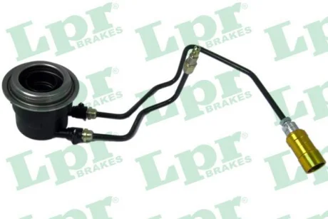 Підшипник зчеплення гідравлічний LAND ROVER FREELANDER I 1.8/2.0D 02.98-10.06 LPR 3456
