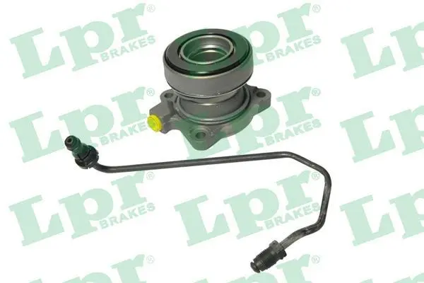 Підшипник зчеплення гідравлічний CHEVROLET CRUZE OPEL ASTRA J, ASTRA J GTC, CASCADA, INSIGNIA A, INSIGNIA A COUNTRY, ZAFIRA C 1.4-2.8 07.08- LPR 3463 (фото 1)