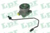 Підшипник зчеплення гідравлічний CHEVROLET CRUZE OPEL ASTRA J, ASTRA J GTC, CASCADA, INSIGNIA A, INSIGNIA A COUNTRY, ZAFIRA C 1.4-2.8 07.08- LPR 3463 (фото 1)