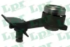 Підшипник зчеплення гідравлічний FORD FOCUS I, FOCUS II, TOURNEO CONNECT, TRANSIT CONNECT 1.4-2.0 08.98-12.13 LPR 3478 (фото 1)