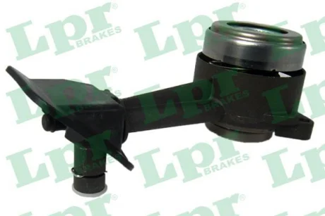 Підшипник зчеплення гідравлічний FORD FOCUS I, FOCUS II, TOURNEO CONNECT, TRANSIT CONNECT 1.4-2.0 08.98-12.13 LPR 3478