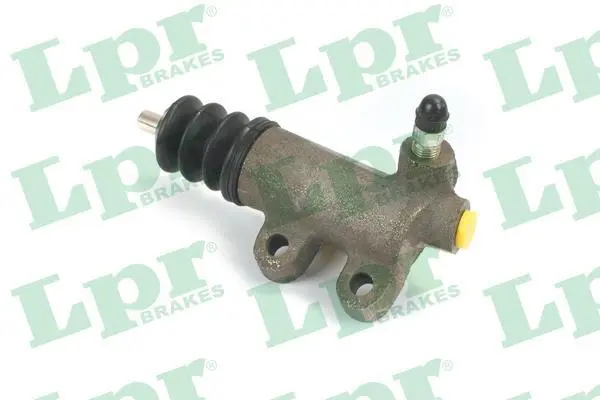 Робочий циліндр зчеплення (20,64мм) DAIHATSU DELTA WIDE TOYOTA 4 RUNNER I, 4 RUNNER II, DYNA, DYNA 100, DYNA 150, HIACE III, HILUX III, HILUX IV, HILUX V, LAND CRUISER, LITEACE 1.5-3.7D 01.79-07.01 LPR 3512 (фото 1)