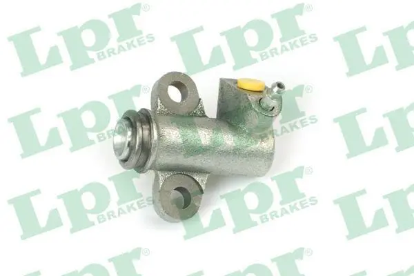 Робочий циліндр зчеплення (19,05мм) NISSAN 300ZX, PICK UP, TERRANO II, URVAN 2.3D-3.0D 01.84-09.07 LPR 3540 (фото 1)