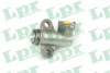Робочий циліндр зчеплення (19,05мм) NISSAN 300ZX, PICK UP, TERRANO II, URVAN 2.3D-3.0D 01.84-09.07 LPR 3540 (фото 1)