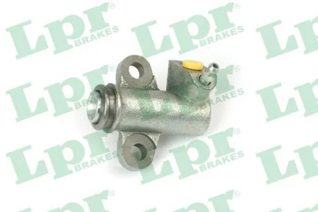 Робочий циліндр зчеплення (19,05мм) NISSAN 300ZX, PICK UP, TERRANO II, URVAN 2.3D-3.0D 01.84-09.07 LPR 3540