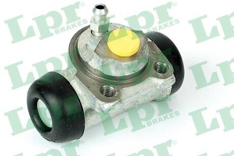 Фото циліндр гідравлічний LPR 4595 Циліндр гідравлічний LPR 4595