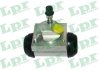 Тормозной цилиндр LPR 5333 (фото 1)