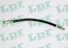 Гальмівний шланг LPR 6T46011 (фото 1)