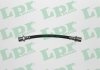 Шланг гальмівний гідравлічний LPR 6T47452 (фото 1)