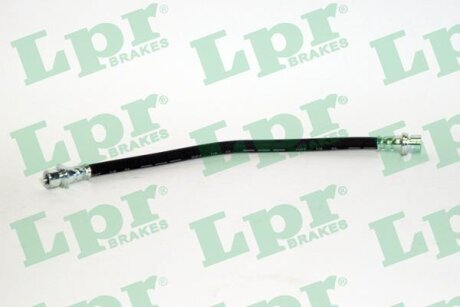 Фото шланг гальмівний гідравлічний LPR 6T48585 Шланг гальмівний гідравлічний LPR 6T48585