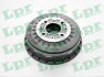 Гальмівний барабан LPR 7D0271 (фото 1)