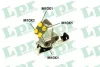 Регулятор потужності гальм SEAT TOLEDO I VW CORRADO, DERBY, GOLF II, GOLF III, JETTA I, JETTA II, PASSAT B2, PASSAT B3/B4, POLO, POLO CLASSIC, POLO II, SCIROCCO 1.0-2.9 08.80-04.99 LPR 9932 (фото 1)