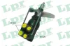 Регулятор потужності гальм DACIA DUSTER, LOGAN, LOGAN EXPRESS, LOGAN MCV, SANDERO LADA LARGUS RENAULT DUSTER, LOGAN I, SANDERO/STEPWAY I 1.0ALK-2.0 08.04- LPR 9980 (фото 1)