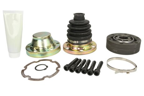 Шарнір приводного валу внутрішній Лів/Прав (28z/28z) AUDI Q7 PORSCHE CAYENNE VW AMAROK, TOUAREG 2.0-6.0 05.02- LPR KAD848