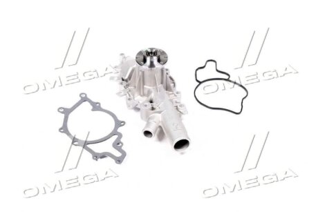 Фото насос системи охолодження LPR WP0652 Насос системи охолодження LPR WP0652