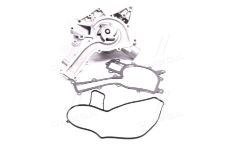 Фото насос системи охолодження LPR WP0687 Насос системи охолодження LPR WP0687