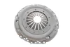 Корзина зчеплення VW T4 2.4D/2.5 90-03 (d=228mm) LuK 123 0155 10 (фото 2)