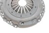 Корзина сцепления VW T4 2.4D/2.5 90-03 (d=228mm) LuK 123 0155 10 (фото 3)