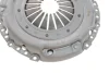 Корзина зчеплення VW T4 2.4D/2.5 90-03 (d=228mm) LuK 123 0155 10 (фото 3)