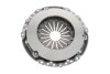 Корзина сцепления VW T4 2.4D/2.5 90-03 (d=228mm) LuK 123 0155 10 (фото 4)