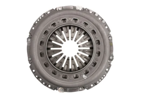 Вижимний диск зчеплення (330мм) CLAAS 240, 340, 350 DEUTZ FAHR 5100 C, 5100 G, 5105.4 G, 5110 C, 5115.4 G, 105, 410, 410 SIX, 100, 100 C, 100 ECOLINE, 420, 420 T, 430, 85 C, 90 C, 95 C, 80, 87 LuK 133 0259 10
