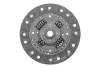 Диск зчеплення VW Caddy II 1.9SDI/D/1.7SDI (9K9A), 11/95 - 01/04, 42/47kw LuK 320 0193 11 (фото 1)