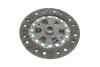 Диск зчеплення Citroen Berlingo/Peugeot Partner 1.8/1.9D 96-02 LuK 320 0209 10 (фото 2)