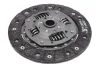 Диск зчеплення VW Caddy II 1.9 SDI 95-04 (d=200mm) LuK 320 0286 10 (фото 4)