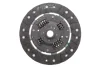 Диск зчеплення VW Caddy II 1.9SDI 95-04/Golf II-IV 1.3-2.0 86-02 (d=210mm) LuK 321 0033 11 (фото 2)