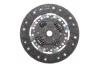 Диск зчеплення VW Caddy II 1.9SDI 95-04/Golf II-IV 1.3-2.0 86-02 (d=210mm) LuK 321 0033 11 (фото 3)