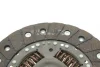 Диск зчеплення Opel Combo 1.6 01- (d=206mm) LuK 321 0055 10 (фото 2)